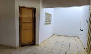 Imagem 3: CASA RESIDENCIAL em FRANCA - SP, PROLONGAMENTO JARDIM ÂNGELA ROSA