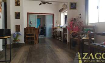 Imagem 4: Casa na Santa Cruz por R$ 630.000,00