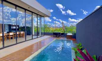 Imagem: Casa no Condomínio Villa Di Capri por R$