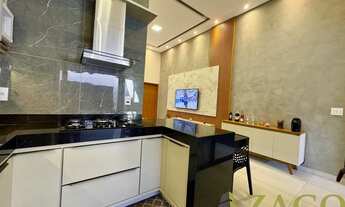 Imagem 7: Casa no Jardim Tres Colinas por R$ 590.000,00