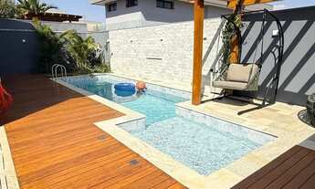 Imagem 2: Casa no Condomínio Villa Di Capri por R$ 2.350.000,00