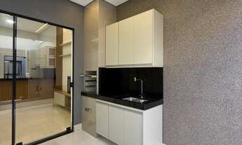 Imagem 3: Casa Jardim Palermo por R$ 490.000,00