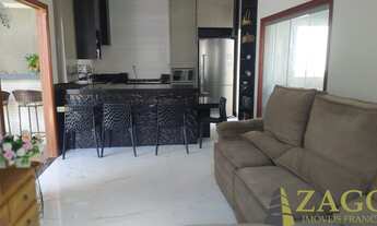 Imagem 6: Casa na Santa Cruz por R$ 630.000,00