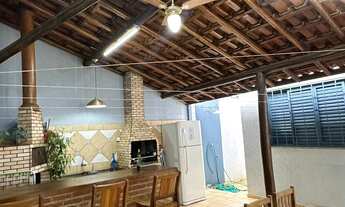 Imagem 2: Casa no Residencial Paraíso por R$ 1.250.000,00