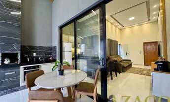 Imagem: Casa no Jardim Tres Colinas por R$ 590.000,00