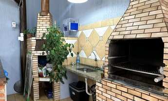 Imagem 3: Casa no Residencial Paraíso por R$ 1.250.000,00