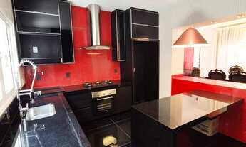 Imagem 6: Finíssima Residência Jd Lima por R$ 1.200.000,00