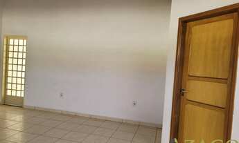 Imagem 5: CASA RESIDENCIAL em FRANCA - SP, PROLONGAMENTO JARDIM ÂNGELA ROSA