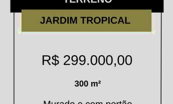 Imagem: TERRENO RESIDENCIAL em FRANCA - SP, JARDIM