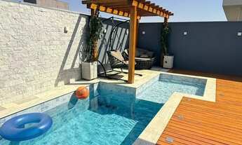 Imagem: Casa no Condomínio Villa Di Capri por R$