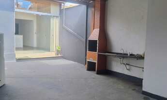 Imagem: Casa Luiza II por R$ 370.000,00