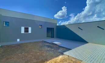 Imagem 2: Casa Quinta DOeste por R$ 629.900,00