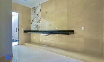 Imagem 2: Casa na Nossa Senhora De Fátima por 450 MIL