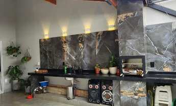 Imagem: Casa à venda no Zanetti por R$ 370.000,00