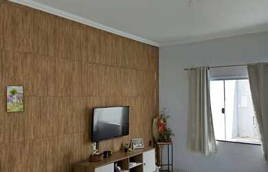 Imagem 4: Casa na Chico Júlio por R$ 347.000,00