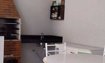 Imagem: Casa no Residencial Dourado por R$ 450.000,00