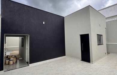 Imagem: Casa no Residencial Palermo por R$ 440.000,00