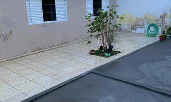 Imagem: Casa Jardim Califórnia por R$ 530.000,00