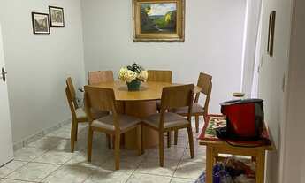 Imagem 7: Casa Jardim Califórnia por R$ 530.000,00