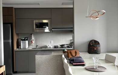 Imagem 2: Apartamento no Edifício SOU por R$ 650.000,00