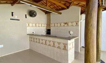 Imagem: Casa no Jardim Tropical