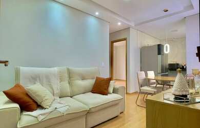 Imagem 2: Apartamento Residencial Florenza por 190 MIL