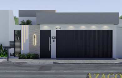 Imagem 4: Casa Quinta d?Oeste R$ 550.000,00