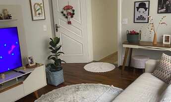 Imagem 4: Casa Jardim Califórnia por R$ 530.000,00