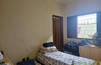 Imagem 7: Casa no Centro de Franca