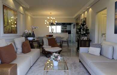 Imagem 3: Apartamento no Edificio Imperial por R$ 700.000,00