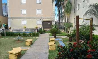 Imagem: Apartamento Residencial Amazonas por R$