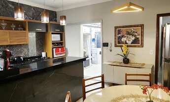 Imagem 6: Casa à venda no Zanetti por R$ 370.000,00