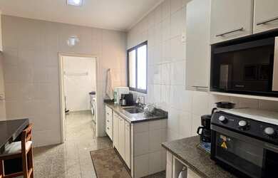 Imagem 9: Apartamento no Edifício Alexandria por R$ 510.000,00