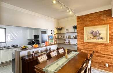 Imagem 5: Apartamento no Edifício Alexandria por R$ 510.000,00