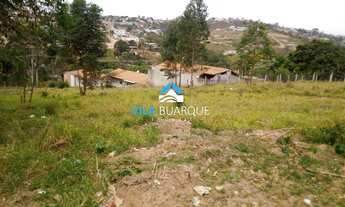 Imagem: TERRENO RESIDENCIAL em JARINU - SP, Nova