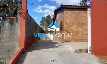 Imagem 2: CASA RESIDENCIAL em JARINU - SP, Caioçara