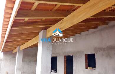 Imagem 5: CASA RESIDENCIAL em JARINU - SP, Estância Climaterica Ype