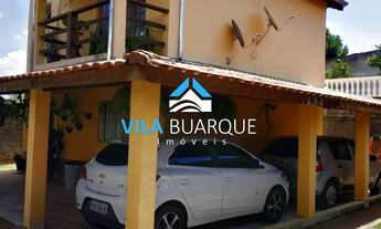 Imagem: CHACARA RESIDENCIAL em JARINU - SP, Maracanã