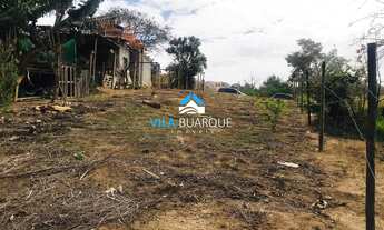 Imagem: TERRENO RESIDENCIAL em JARINU - SP, Estância
