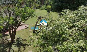 Imagem 6: CHACARA RESIDENCIAL em CAMPO LIMPO PAULISTA - SP, CHÁCARAS CAMPO LIMPO