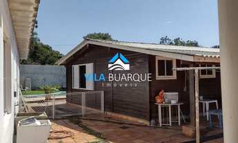 Imagem 7: CHACARA RESIDENCIAL em CAMPO LIMPO PAULISTA - SP, CHÁCARAS CAMPO LIMPO