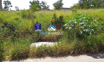 Imagem: TERRENO RESIDENCIAL em JARINU - SP, Nova