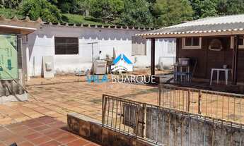 Imagem 4: CHACARA RESIDENCIAL em CAMPO LIMPO PAULISTA - SP, CHÁCARAS CAMPO LIMPO