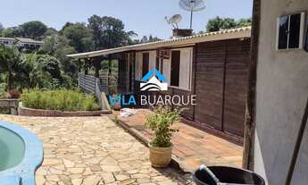 Imagem 2: CHACARA RESIDENCIAL em CAMPO LIMPO PAULISTA - SP, CHÁCARAS CAMPO LIMPO