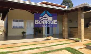 Imagem: CASA RESIDENCIAL em JARINU - SP, Nova Trieste