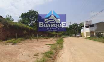 Imagem 2: TERRENO RESIDENCIAL em JARINU - SP, Barreiro