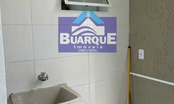 Imagem 6: APARTAMENTO RESIDENCIAL em JARINU - SP, Trieste