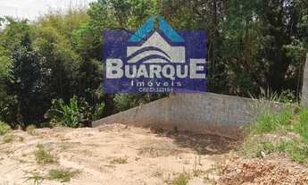 Imagem 4: TERRENO RESIDENCIAL em JARINU - SP, Maracanã