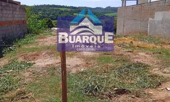 Imagem: TERRENO RESIDENCIAL em JARINU - SP, Vila