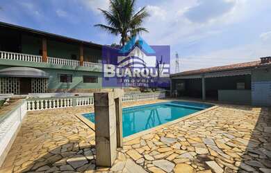 Imagem 5: CHACARA RESIDENCIAL em JARINU - SP, Estancia São Luiz